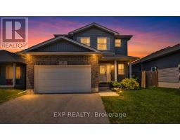 18 MINLER STREET, Ingersoll, Ontario