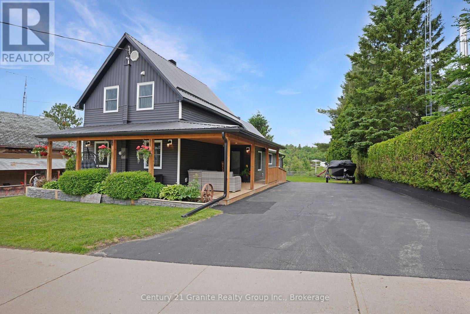 25 Post Street, South Algonquin, Ontario  K0J 2M0 - Photo 26 - X13475108