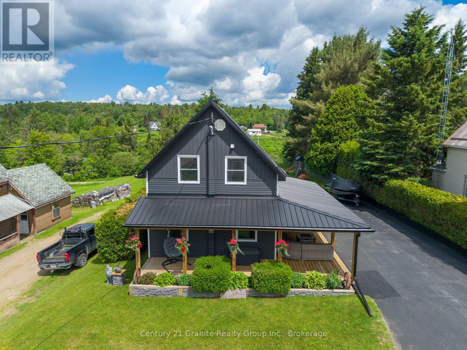 25 Post Street, South Algonquin, Ontario  K0J 2M0 - Photo 36 - X13475108