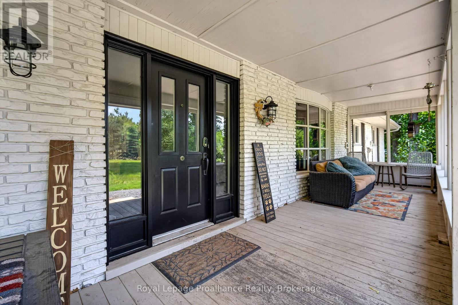 5048 Stirling-Marmora Road, Stirling-Rawdon, Ontario  K0K 3C0 - Photo 3 - X13475146