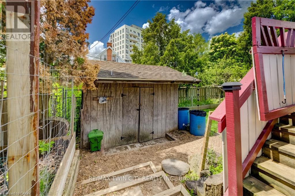 51 Irvin Street, Kitchener, Ontario  N2H 1K7 - Photo 32 - X13476236