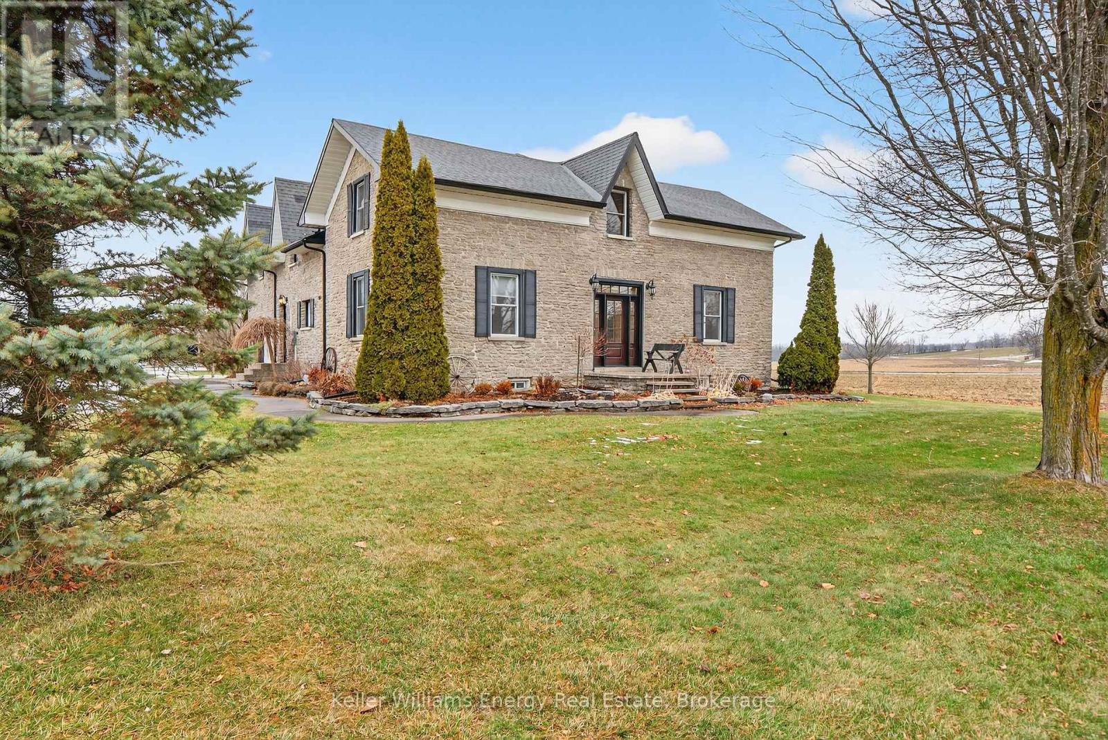 1114 HARRINGTON ROAD, Quinte West, Ontario
