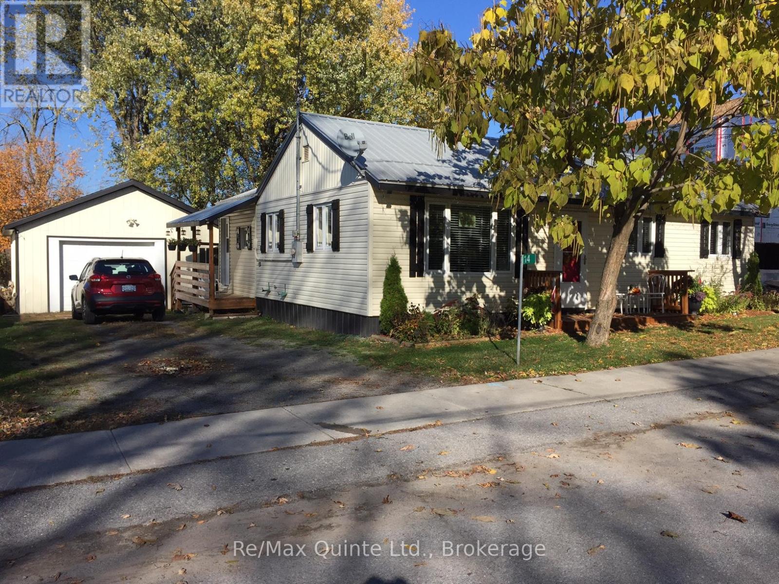 14 Bay Avenue, Prince Edward County, Ontario  K0K 1T0 - Photo 27 - X13475122