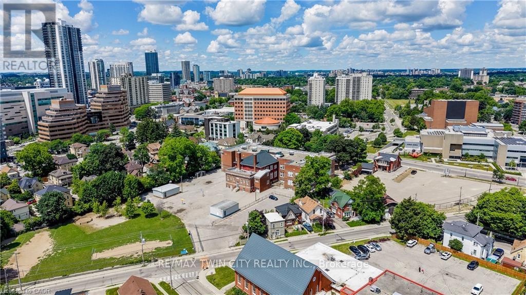 51 Irvin Street, Kitchener, Ontario  N2H 1K7 - Photo 46 - X13476236
