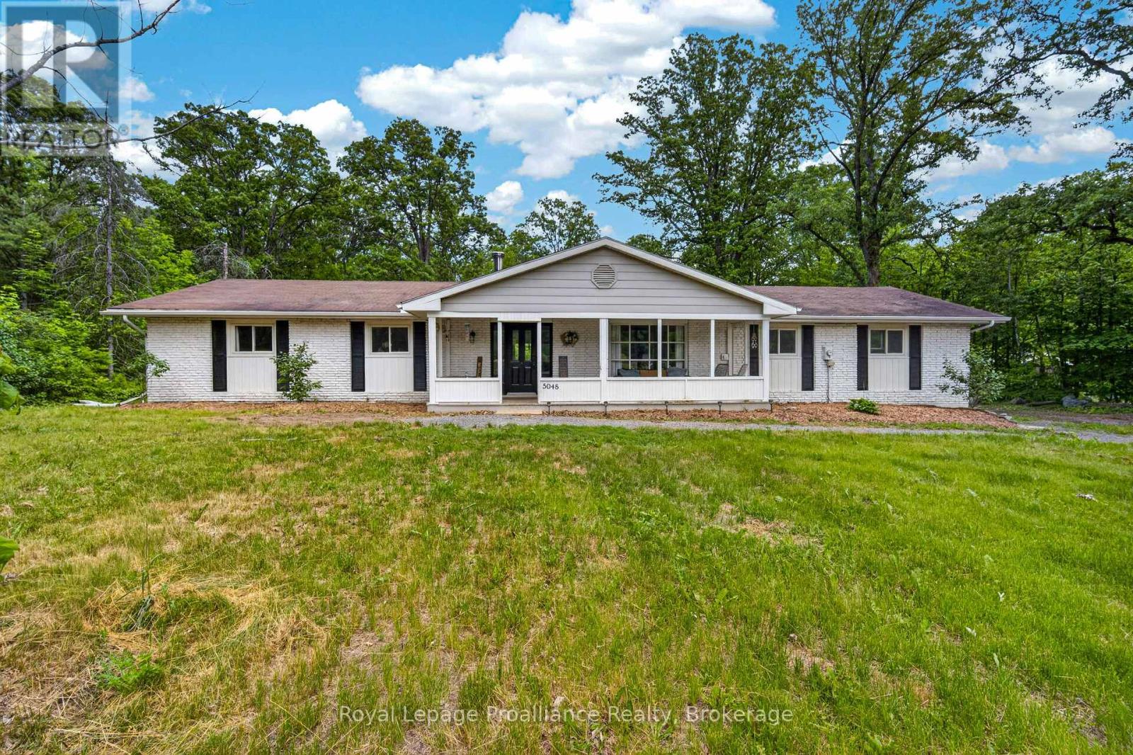 5048 Stirling-Marmora Road, Stirling-Rawdon, Ontario  K0K 3C0 - Photo 2 - X13475146