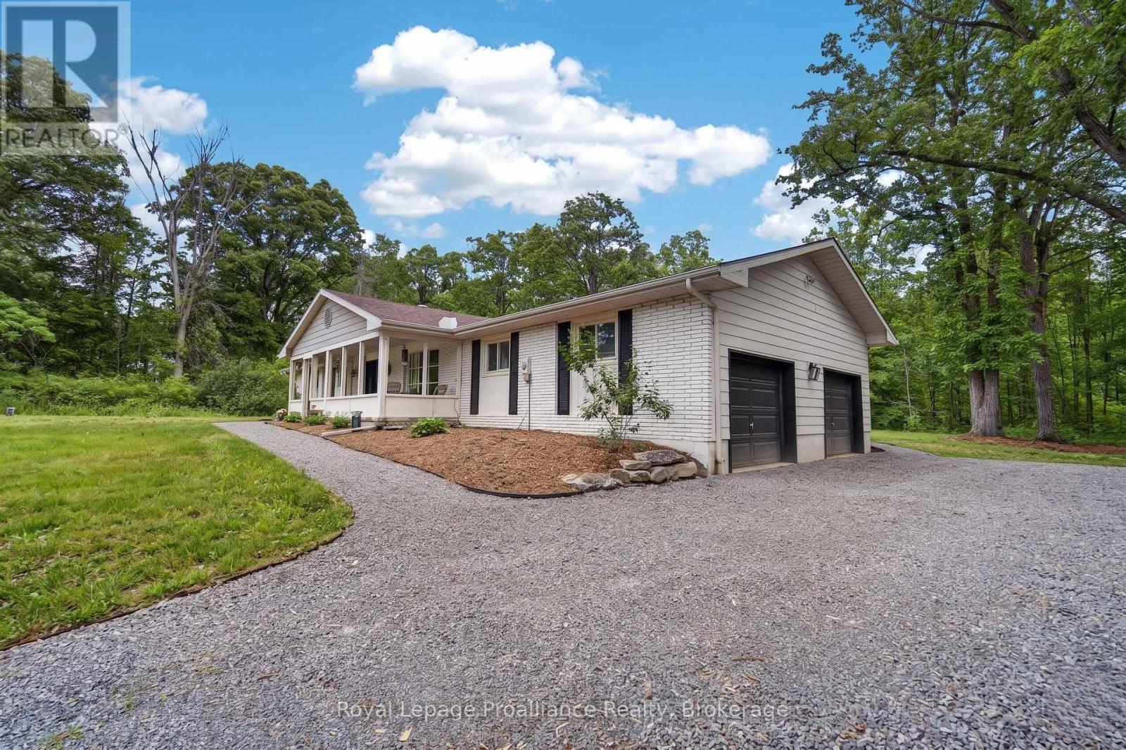 5048 STIRLING-MARMORA ROAD, Stirling-Rawdon, Ontario