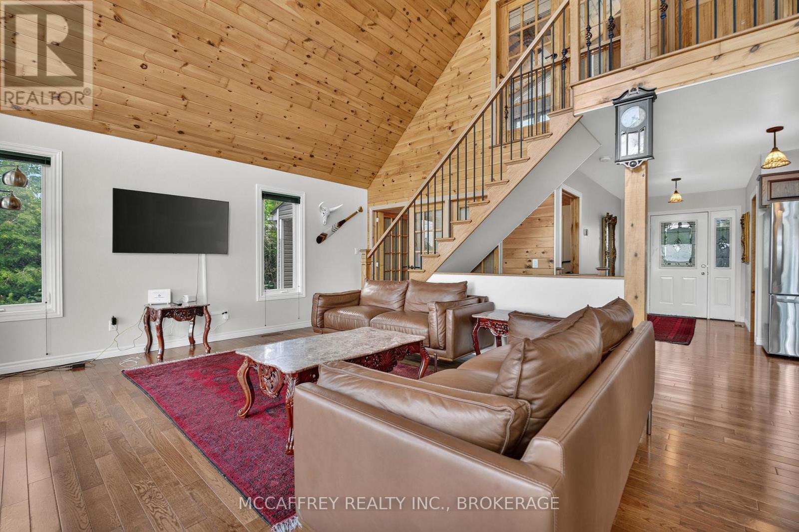 869 Third Concession Road, Greater Napanee, Ontario  K7R 3K7 - Photo 10 - X13474734