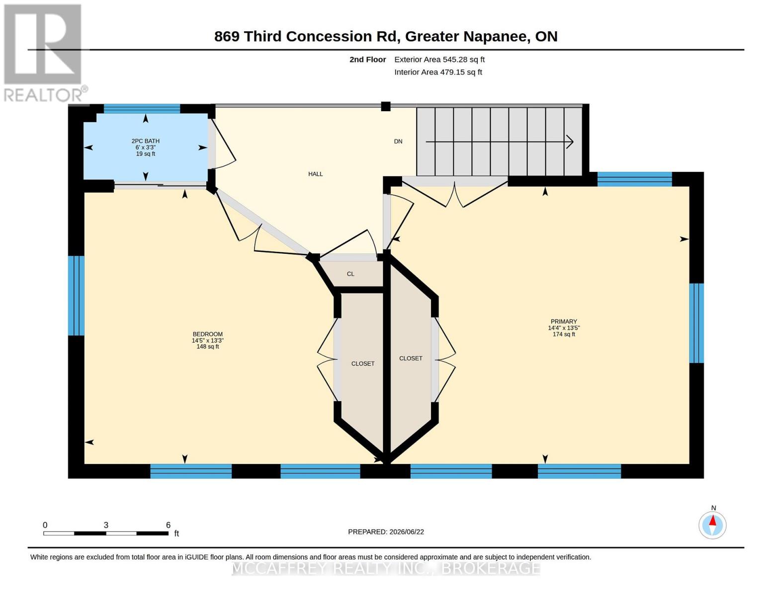 869 Third Concession Road, Greater Napanee, Ontario  K7R 3K7 - Photo 48 - X13474734
