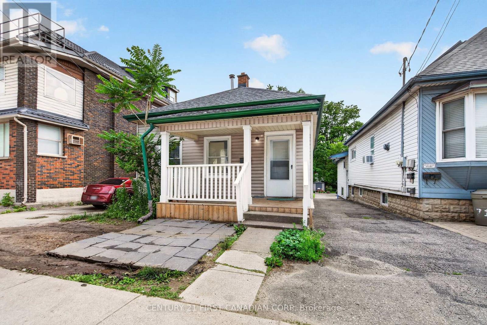 713 ADELAIDE STREET N, London East, Ontario