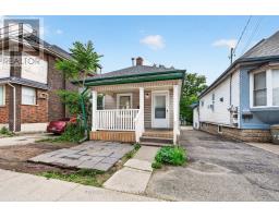 713 ADELAIDE STREET N, London East, Ontario