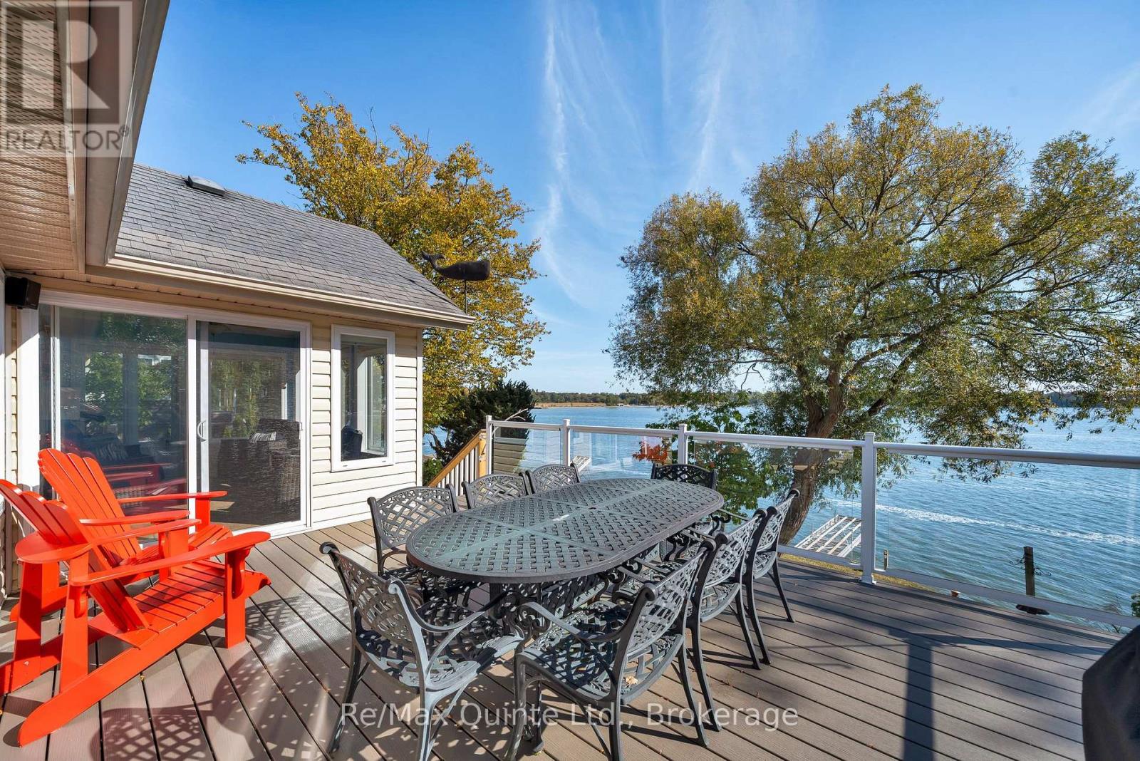 524 Island Road, Prince Edward County, Ontario  K0K 2T0 - Photo 36 - X13475500
