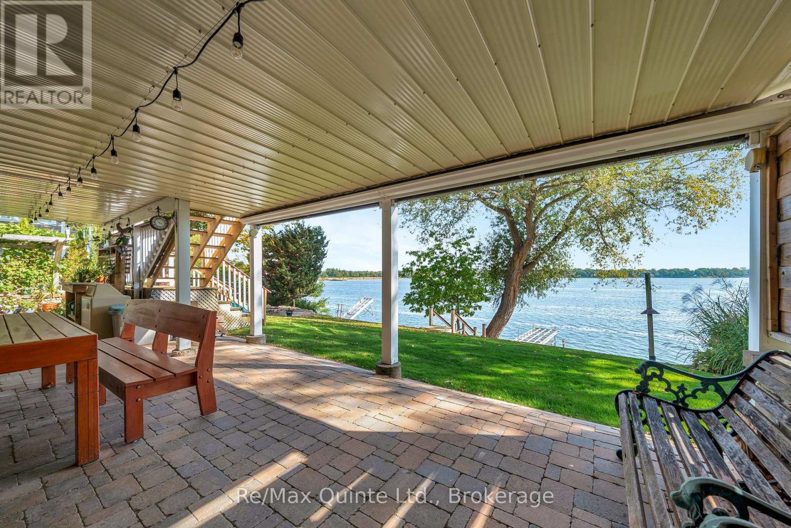 524 Island Road, Prince Edward County, Ontario  K0K 2T0 - Photo 38 - X13475500