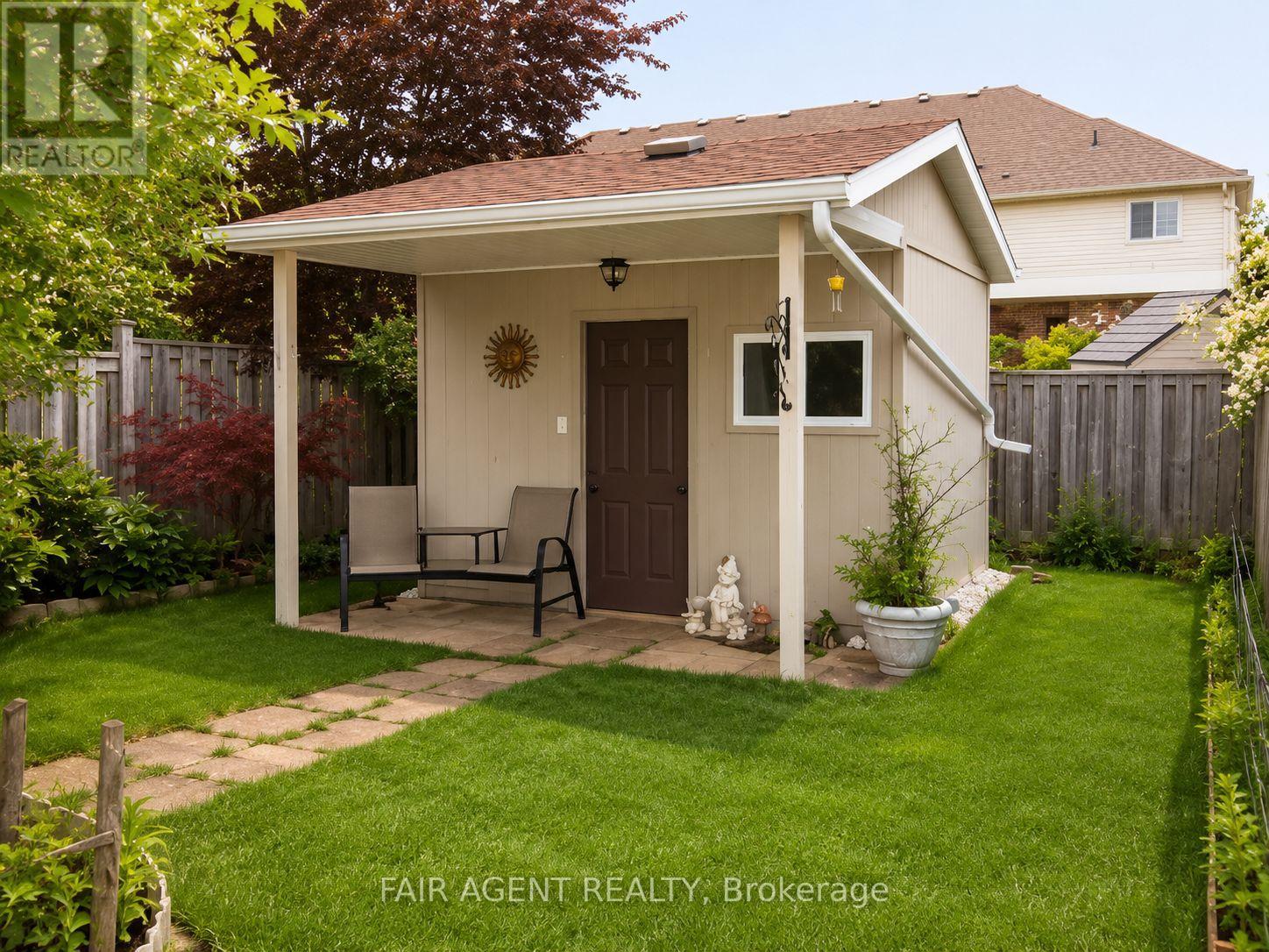 28 Elderberry Avenue, Grimsby, Ontario  L3M 5R5 - Photo 23 - X13474918