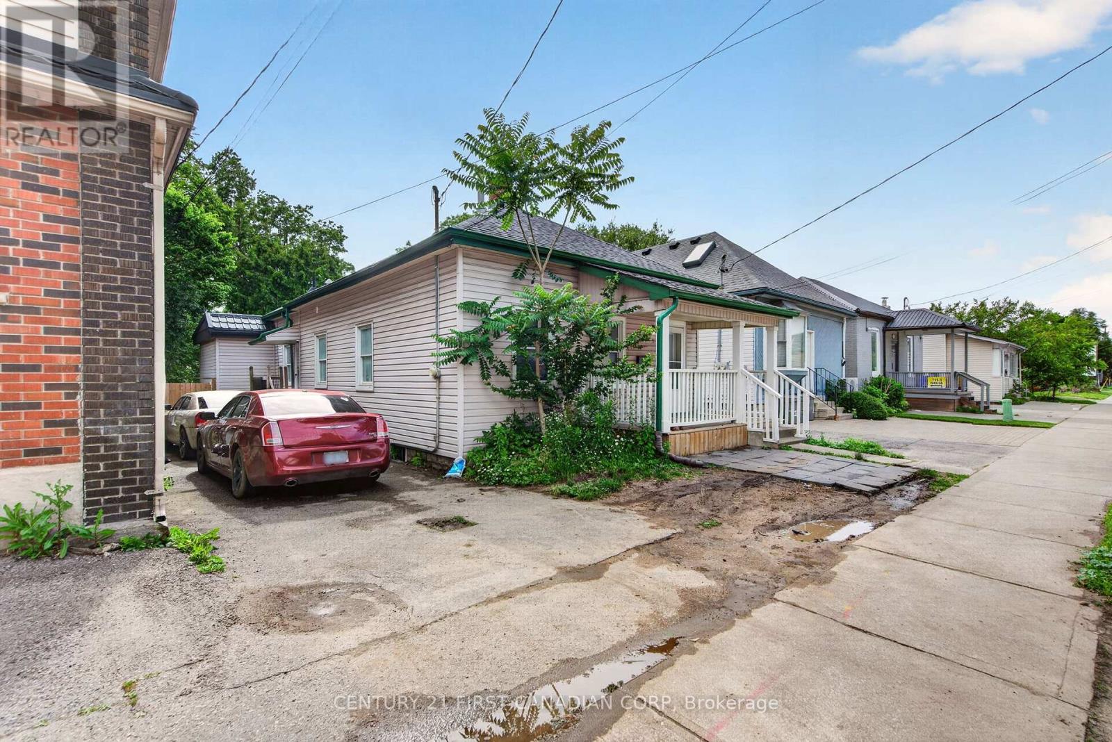 713 Adelaide Street N, London East, Ontario  N5Y 2L4 - Photo 2 - X13475018