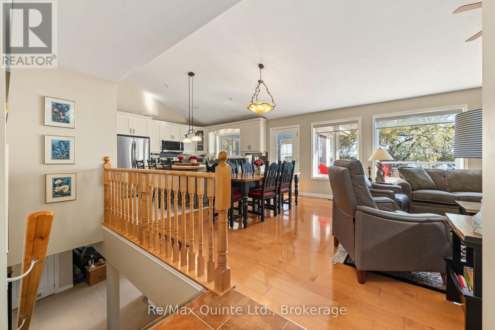 524 Island Road, Prince Edward County, Ontario  K0K 2T0 - Photo 9 - X13475500