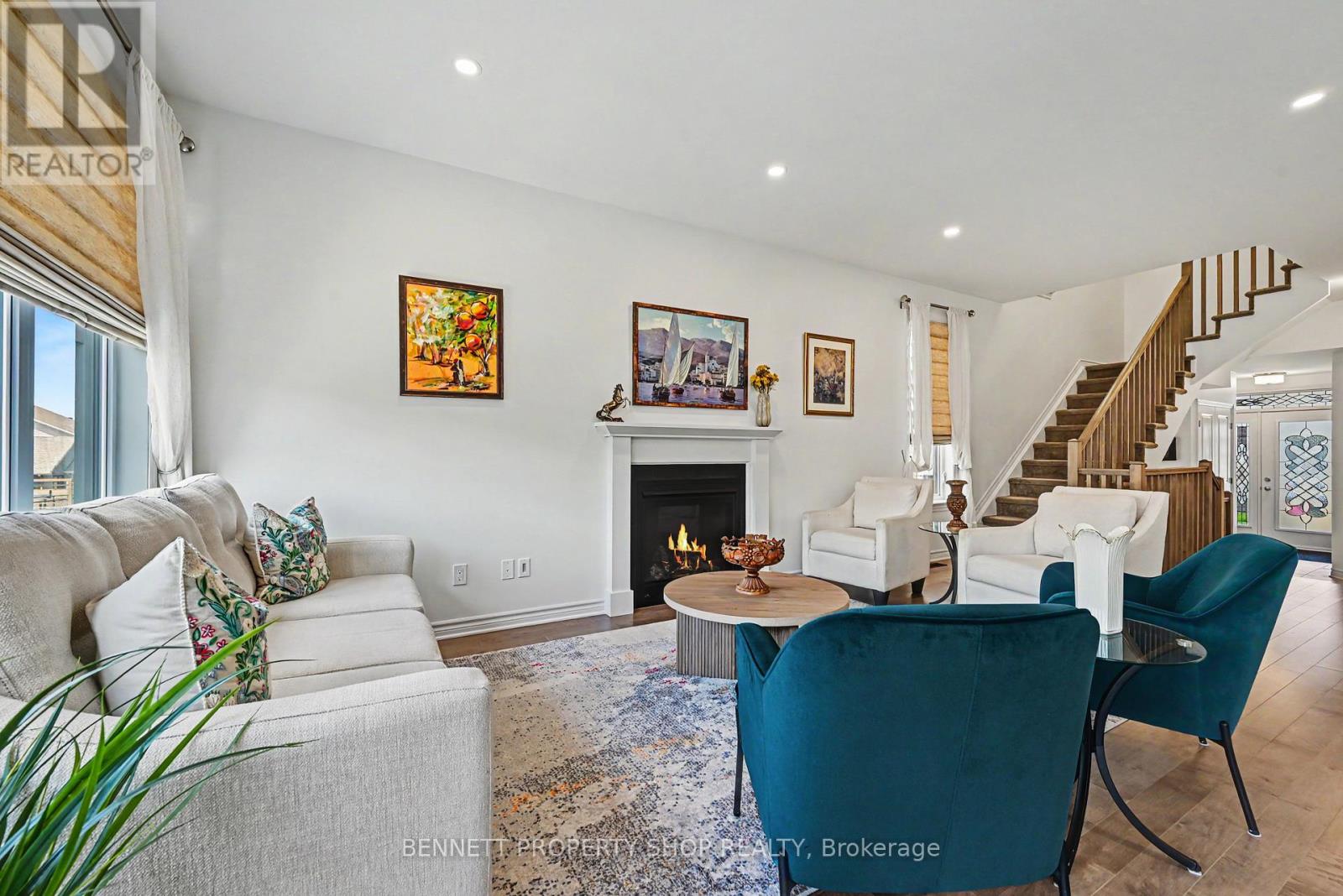 793 Antonio Farley Street, Ottawa, Ontario  K4A 5K1 - Photo 6 - X13463582