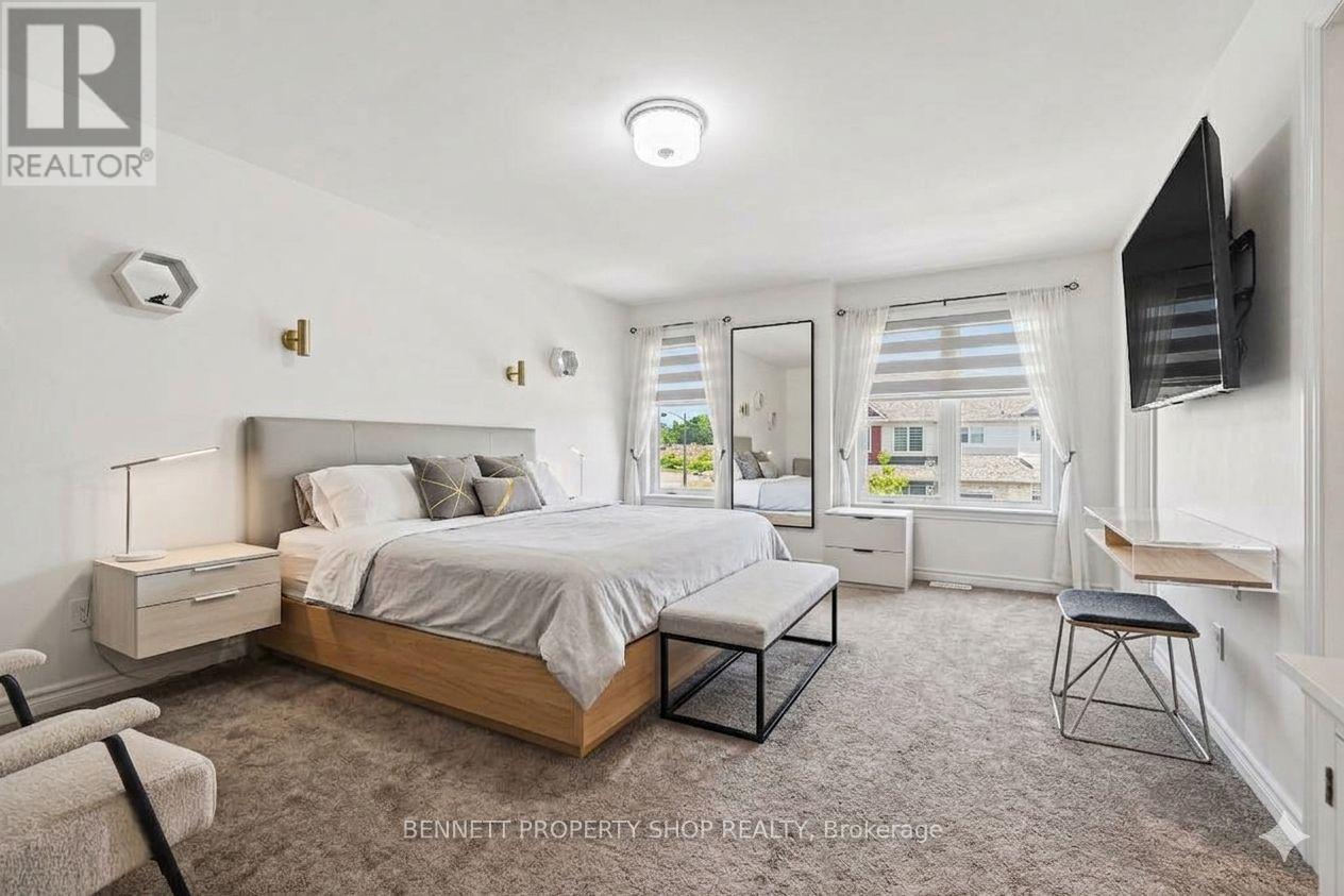 793 Antonio Farley Street, Ottawa, Ontario  K4A 5K1 - Photo 8 - X13463582