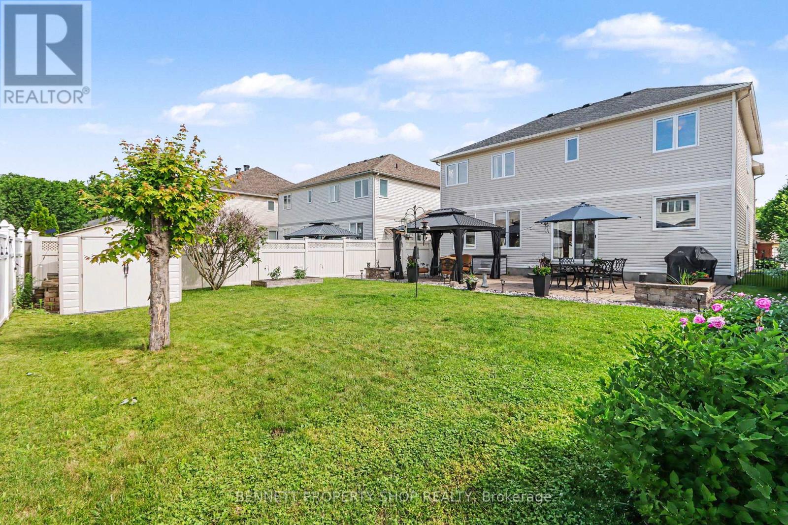 14 Sachs Forest Place, Ottawa, Ontario  K2G 6V2 - Photo 20 - X13464880