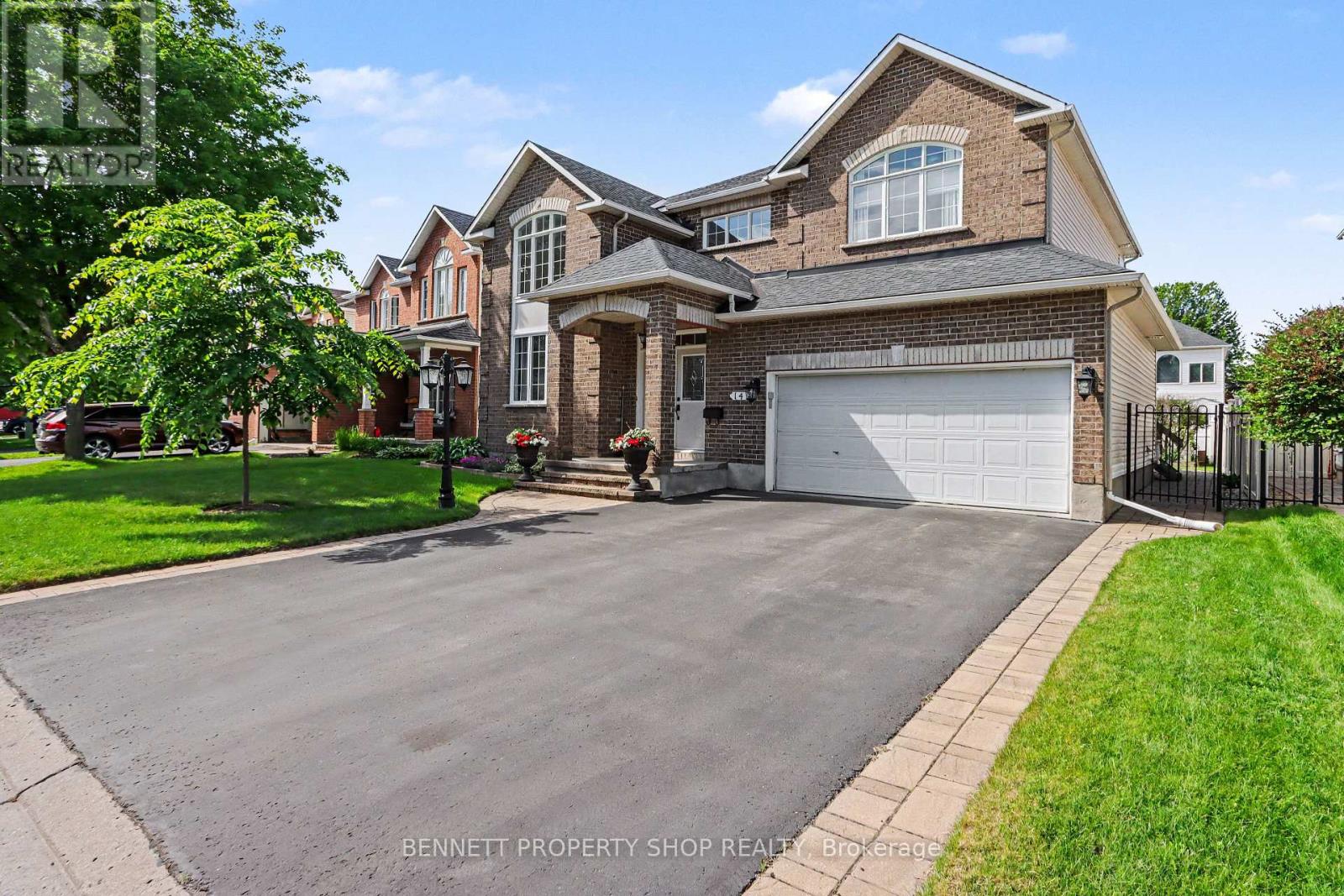 14 Sachs Forest Place, Ottawa, Ontario  K2G 6V2 - Photo 22 - X13464880