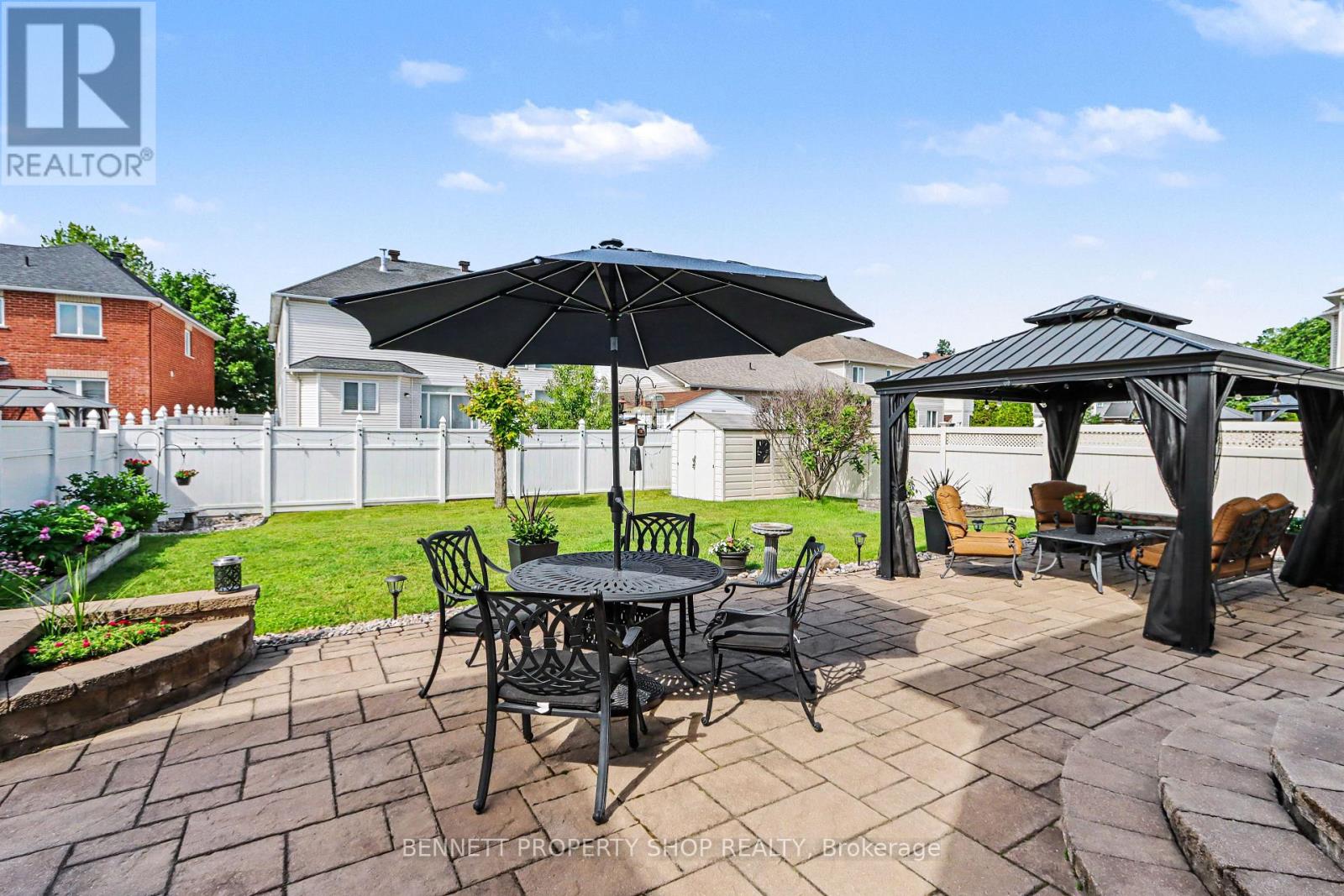 14 Sachs Forest Place, Ottawa, Ontario  K2G 6V2 - Photo 21 - X13464880