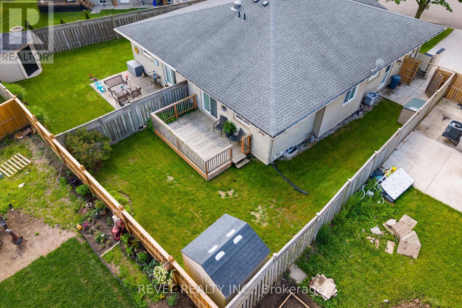 25 Rodney Crescent, St. Thomas, Ontario  N5R 6E1 - Photo 8 - X13475078