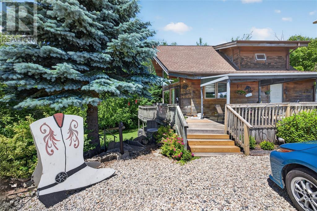 41073 Londesboro Road, Central Huron, Ontario  N0M 2H0 - Photo 7 - X13475102