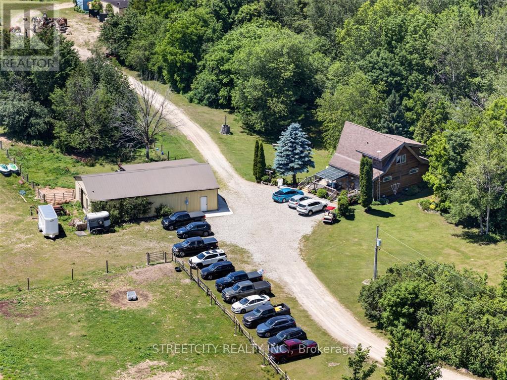 41073 Londesboro Road, Central Huron, Ontario  N0M 2H0 - Photo 41 - X13475102