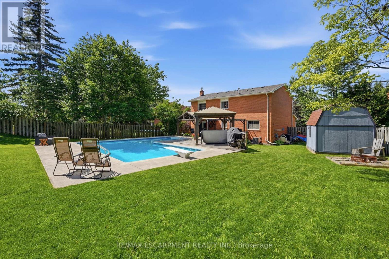 53 Glaceport Avenue, Hamilton, Ontario L9H 7E2 - Photo 47 - X13476394