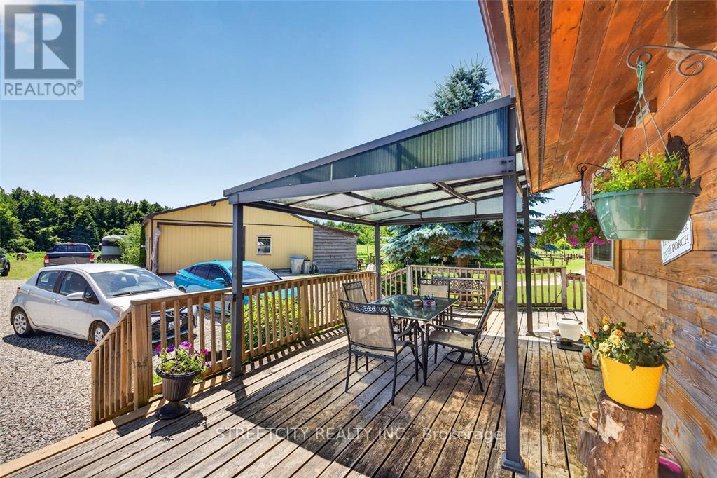 41073 Londesboro Road, Central Huron, Ontario  N0M 2H0 - Photo 8 - X13475102