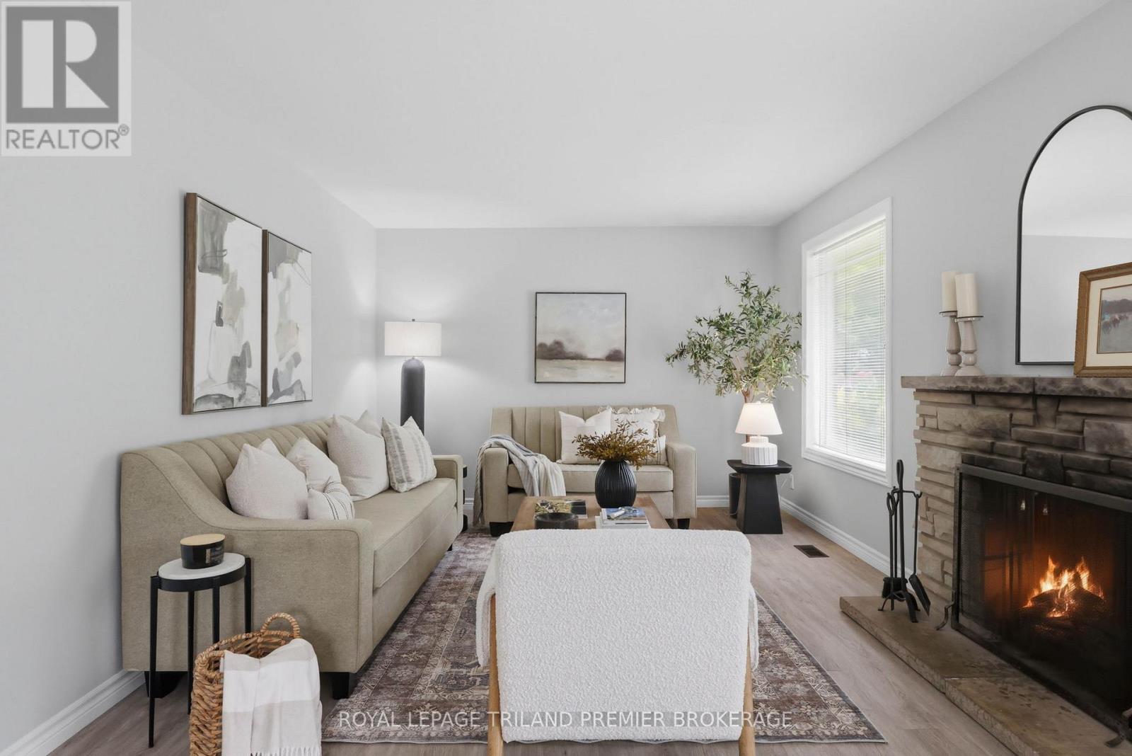 190 Gladman Avenue, London South, Ontario  N6J 1X5 - Photo 5 - X13475124