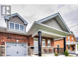 706 ONTARIO STREET, Cobourg, Ontario