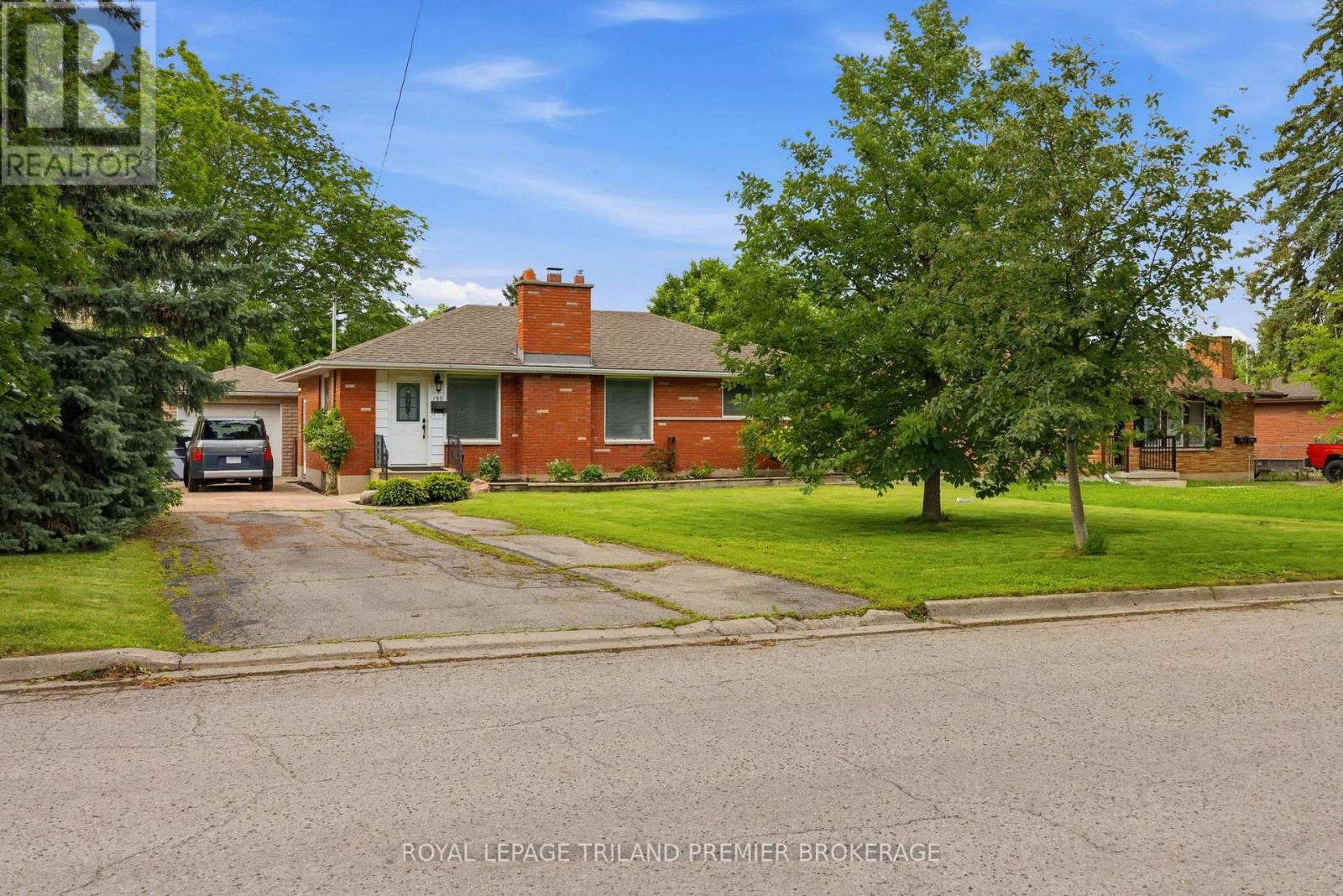 190 Gladman Avenue, London South, Ontario  N6J 1X5 - Photo 1 - X13475124