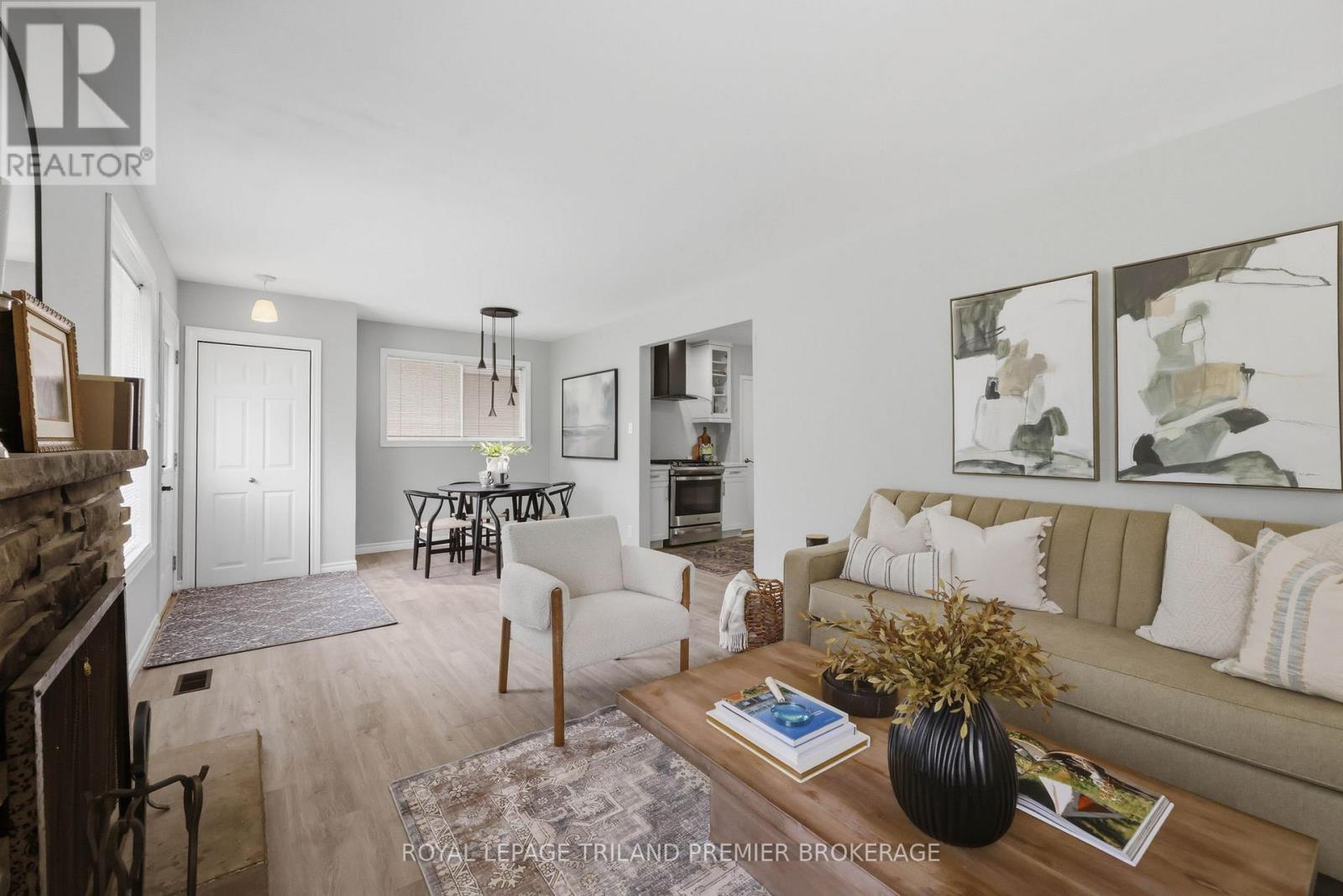 190 Gladman Avenue, London South, Ontario  N6J 1X5 - Photo 7 - X13475124