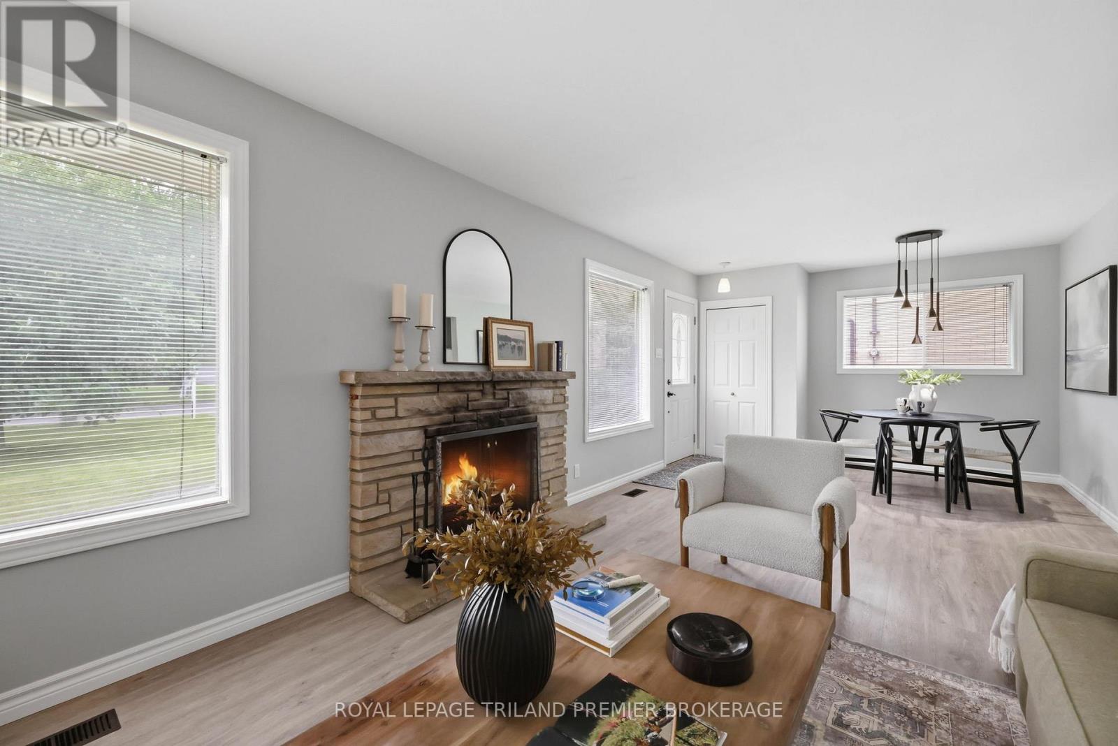 190 Gladman Avenue, London South, Ontario  N6J 1X5 - Photo 8 - X13475124