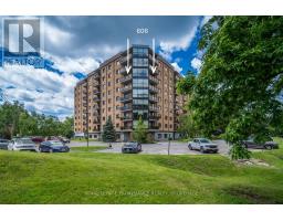 606 - 120 BARRETT COURT, Kingston, Ontario