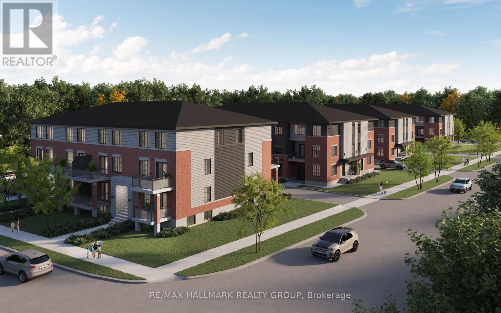 210 Encanto Private, Ottawa, Ontario  K1W 0X6 - Photo 2 - X13474928