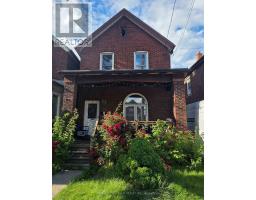 77 GERTRUDE STREET, Hamilton, Ontario