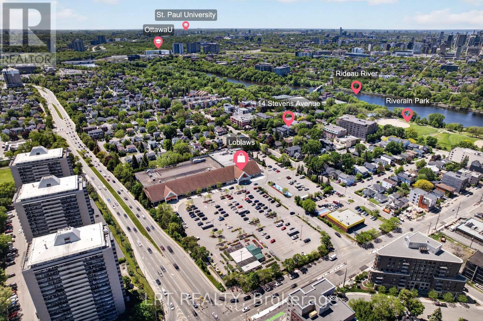 14 Stevens Avenue, Ottawa, Ontario  K1K 1K5 - Photo 34 - X13475228