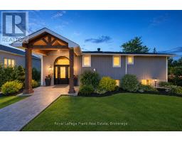 287 SNUG HARBOUR ROAD, Kawartha Lakes, Ontario