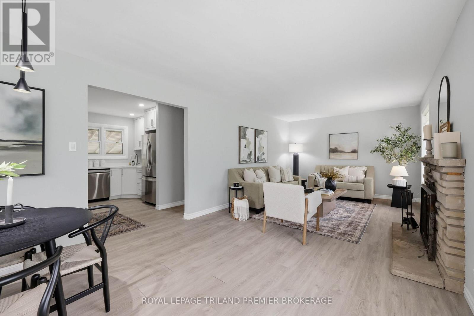 190 Gladman Avenue, London South, Ontario  N6J 1X5 - Photo 4 - X13475124