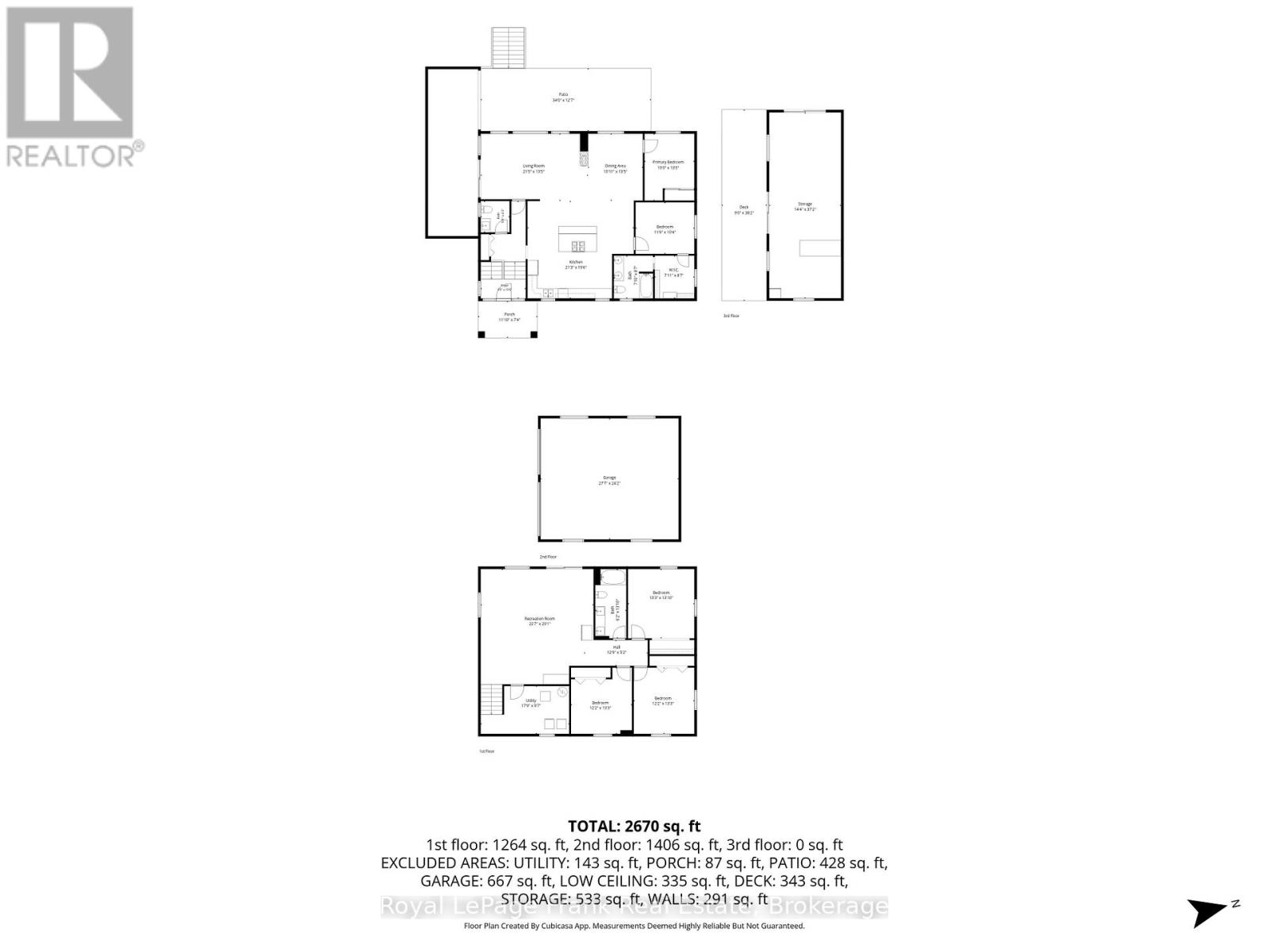 287 Snug Harbour Road, Kawartha Lakes, Ontario  K9V 4R6 - Photo 50 - X13476002