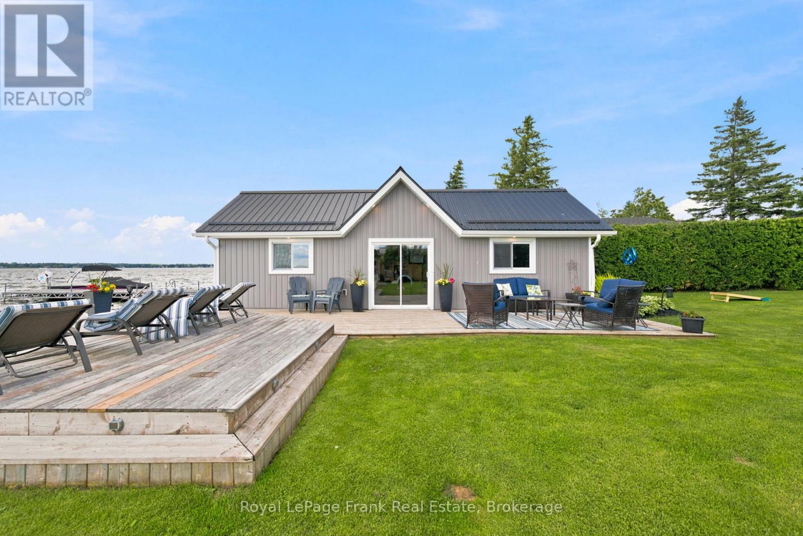 287 Snug Harbour Road, Kawartha Lakes, Ontario  K9V 4R6 - Photo 4 - X13476002