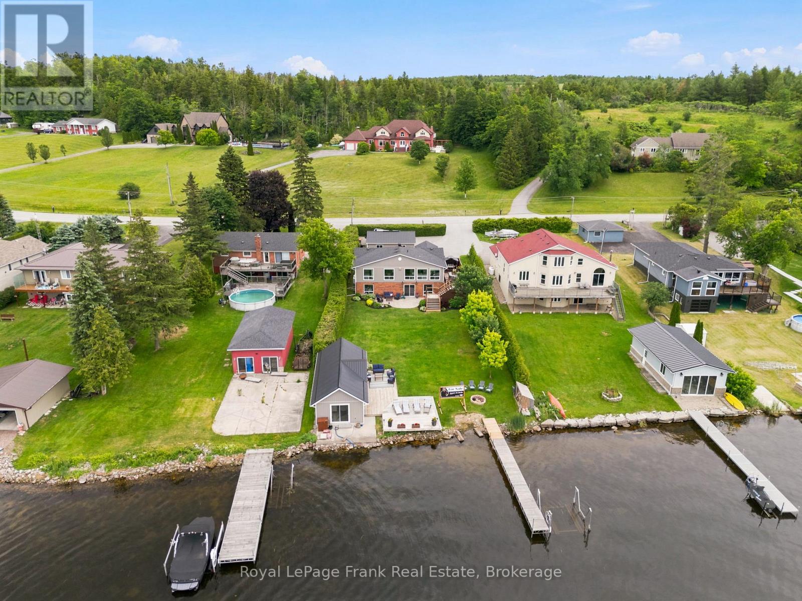 287 Snug Harbour Road, Kawartha Lakes, Ontario  K9V 4R6 - Photo 6 - X13476002