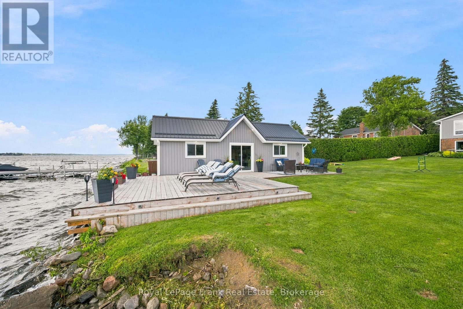 287 Snug Harbour Road, Kawartha Lakes, Ontario  K9V 4R6 - Photo 44 - X13476002