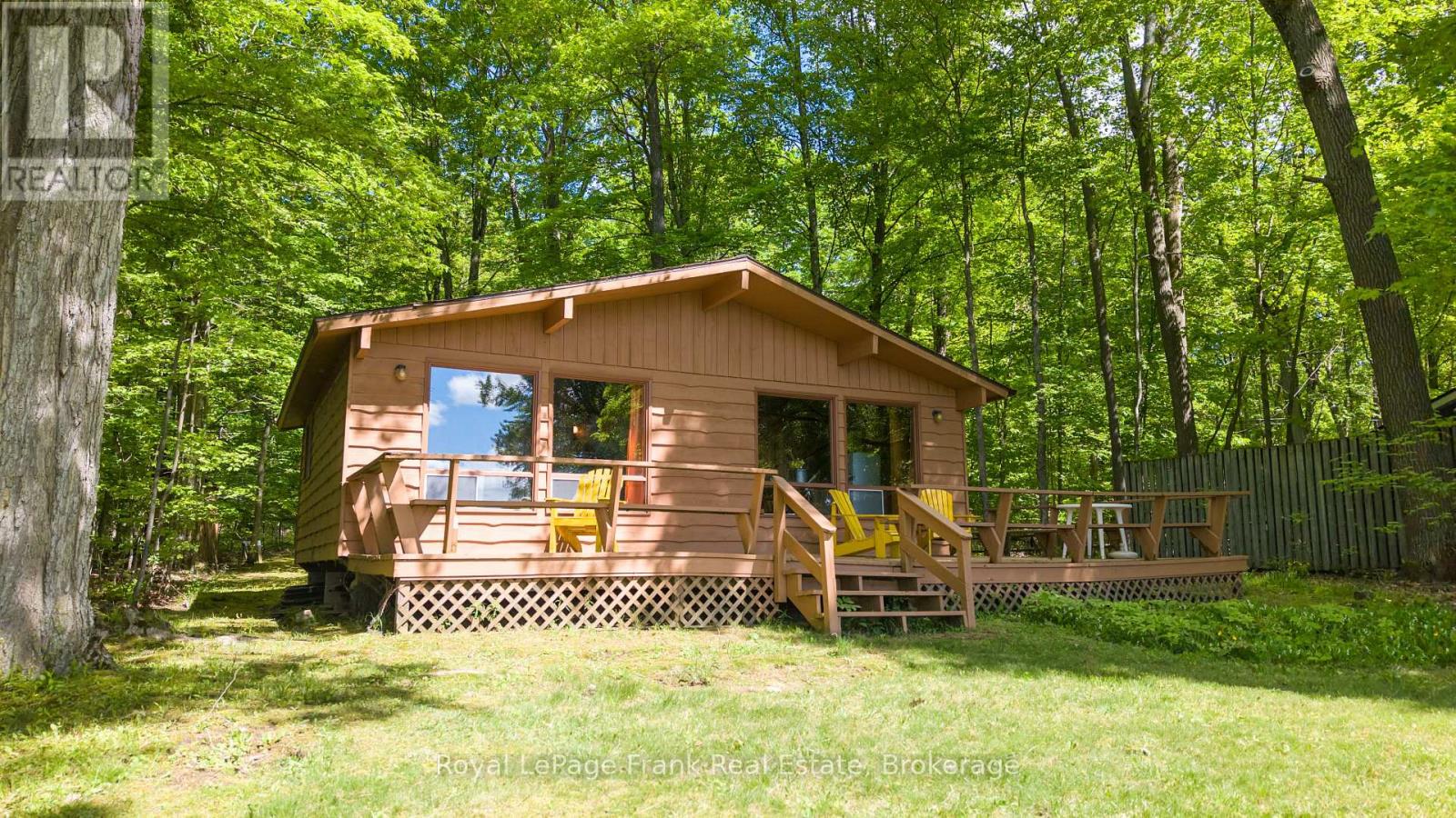 937 COOK ROAD, Marmora and Lake, Ontario