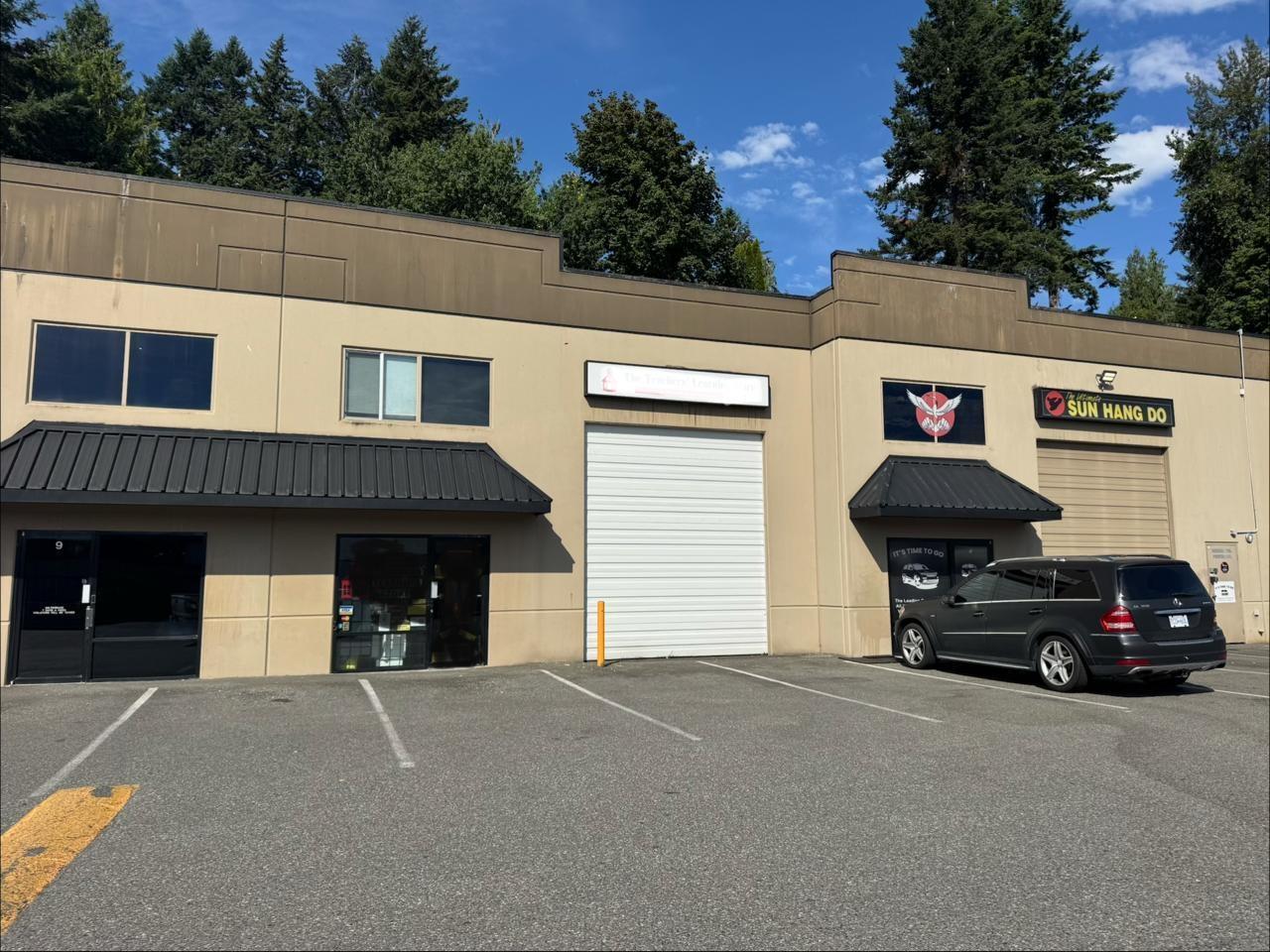 8 34100 SOUTH FRASER WAY