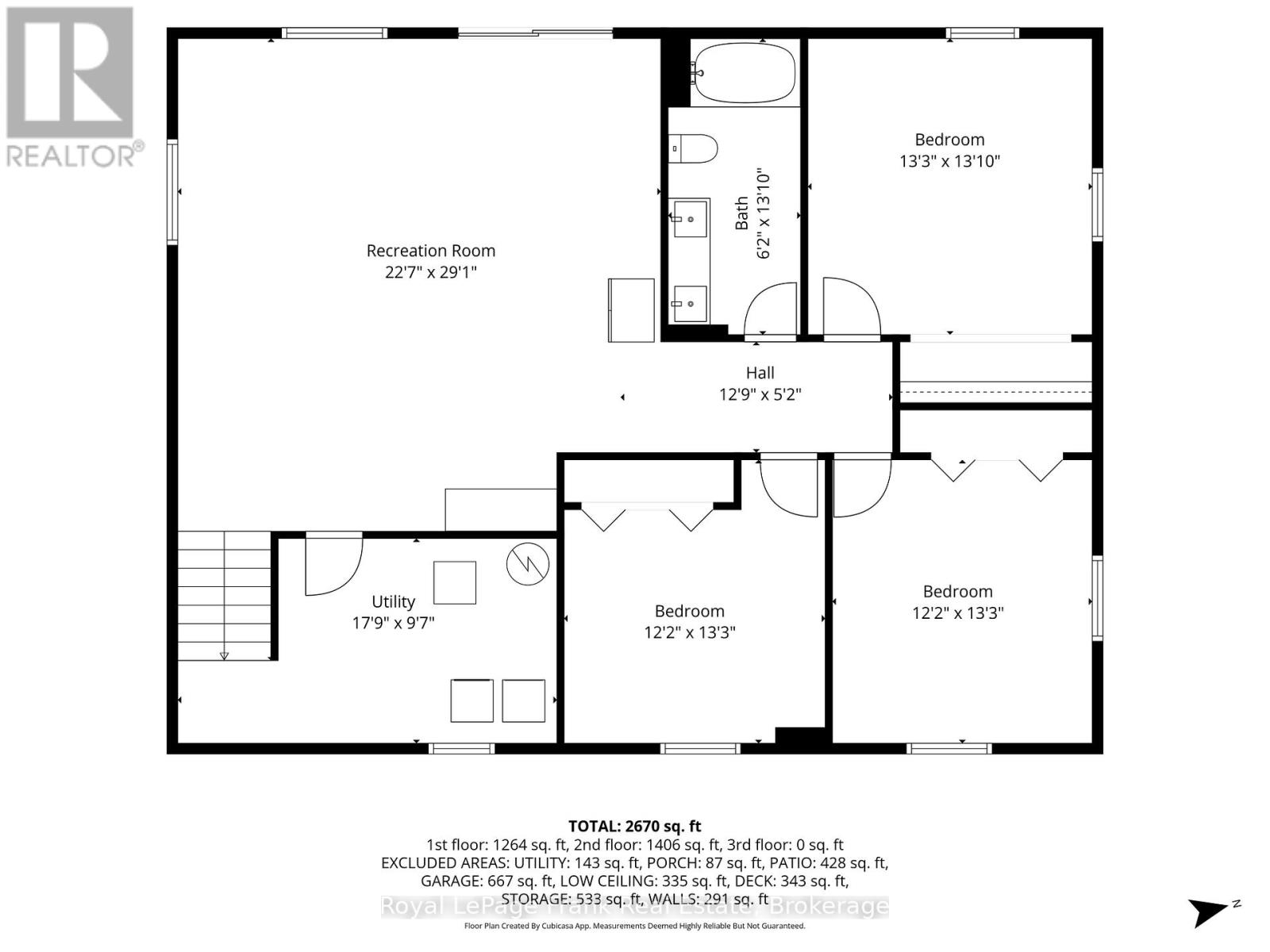 287 Snug Harbour Road, Kawartha Lakes, Ontario  K9V 4R6 - Photo 47 - X13476002
