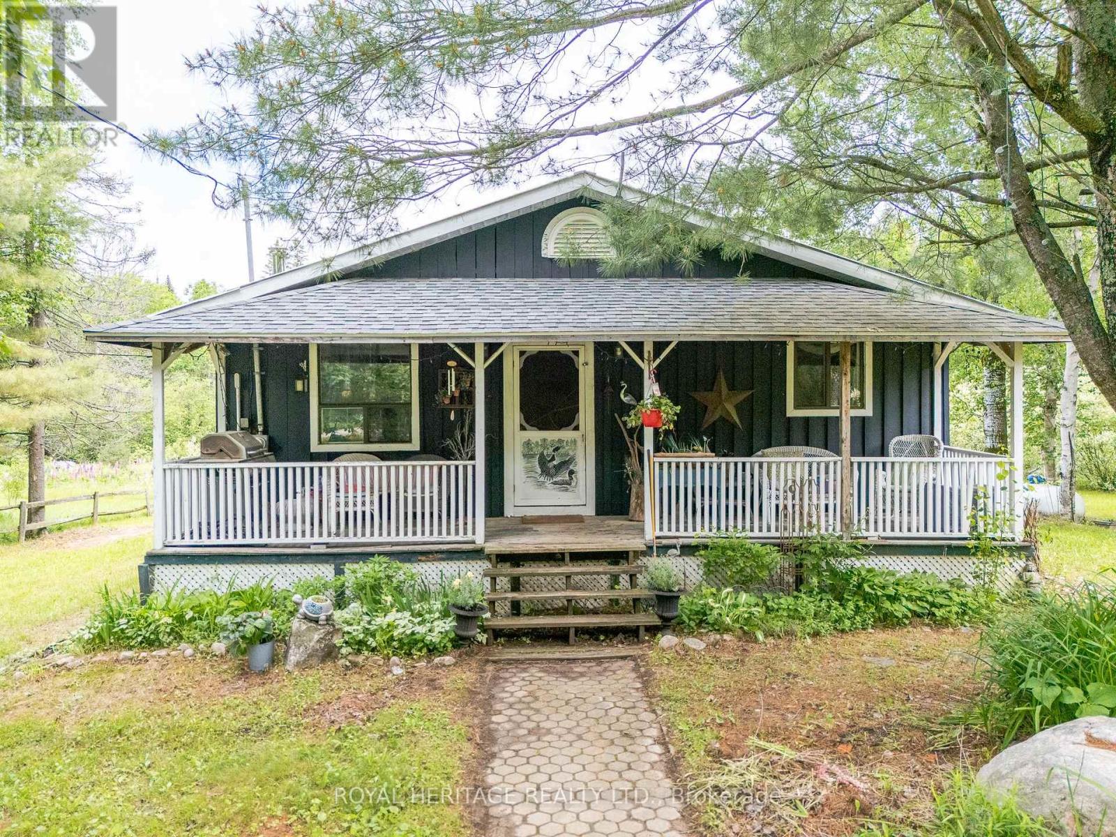 34 GORDON POINT ROAD, Magnetawan, Ontario