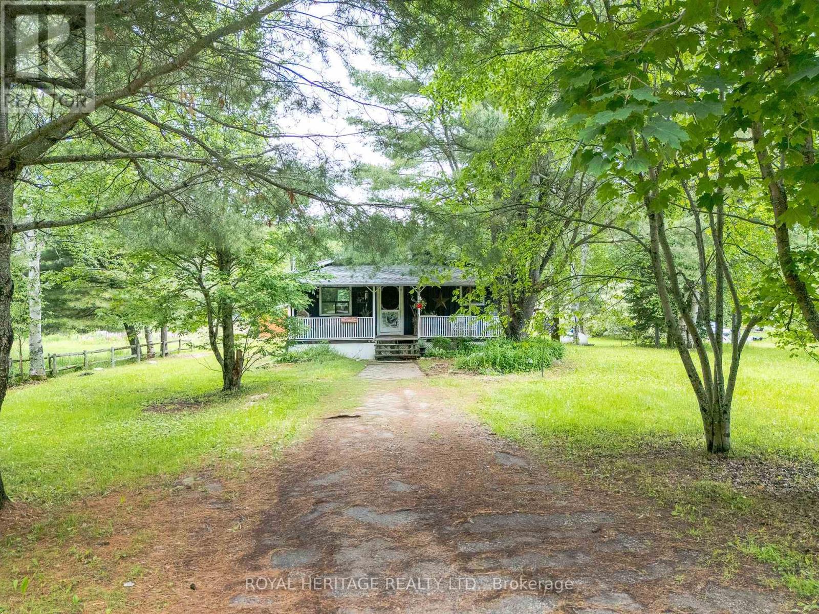 34 Gordon Point Road, Magnetawan, Ontario  P0A 1P0 - Photo 2 - X13480106