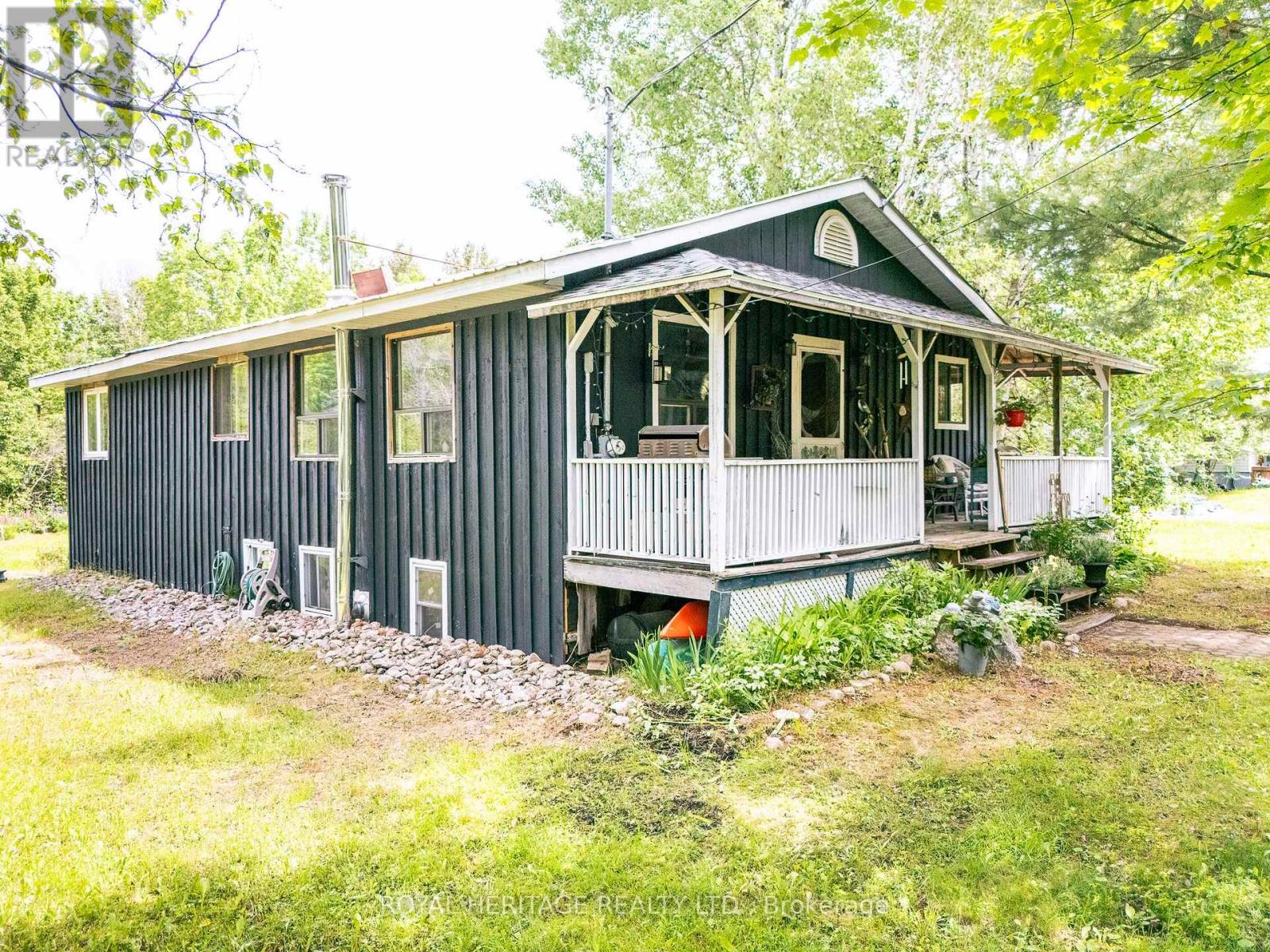 34 Gordon Point Road, Magnetawan, Ontario  P0A 1P0 - Photo 43 - X13480106